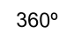 360º