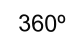 360º